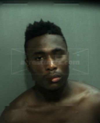 Chadwick Lemaine