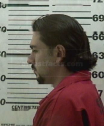Jose Apodaca
