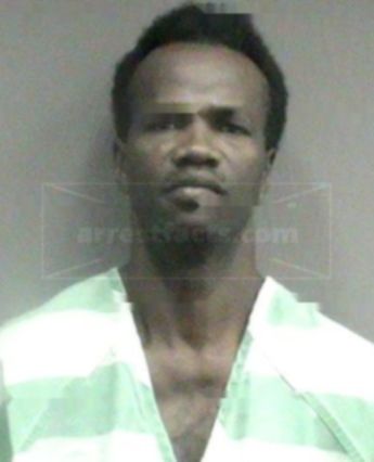 Clarence Leroy Mcgill