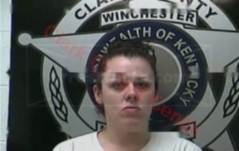Ashley Dawn Wafford