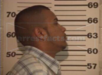 Jesse James De La Cruz Castaneda