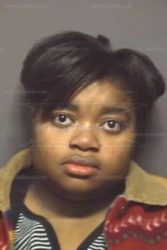 Ramona Mia Gaines