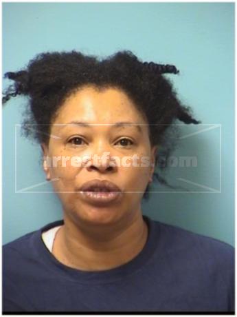 April Darlene Parker