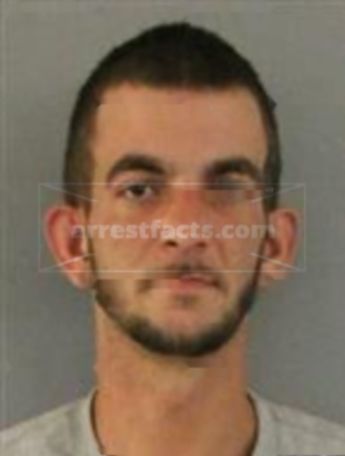 Matthew Paul Mills