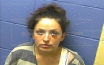 Cayla Dawn Marshall