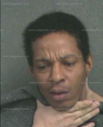 Anthony Roderick Coggs