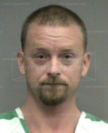 Derrick Michael Hodges