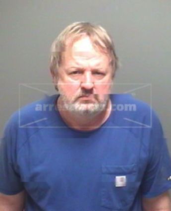 Gerald Dwain Reynolds