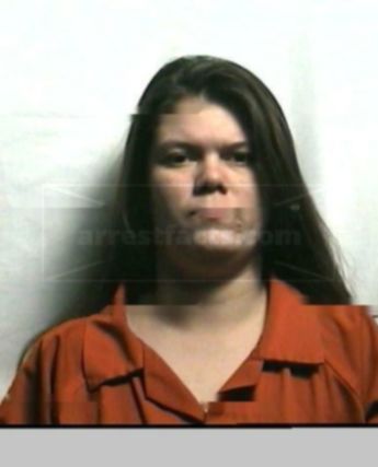 Stephanie Ann Robey