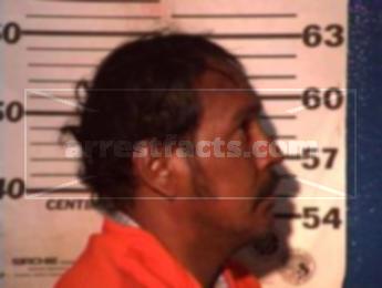 Benito Cano Trejo