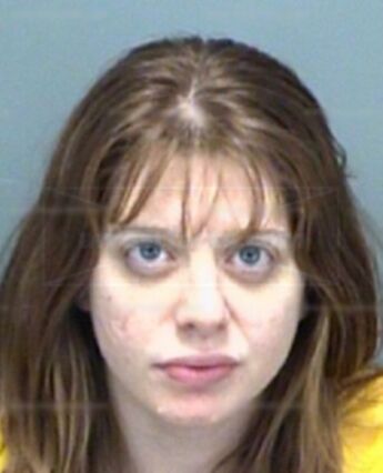 Heather Anne Suiter