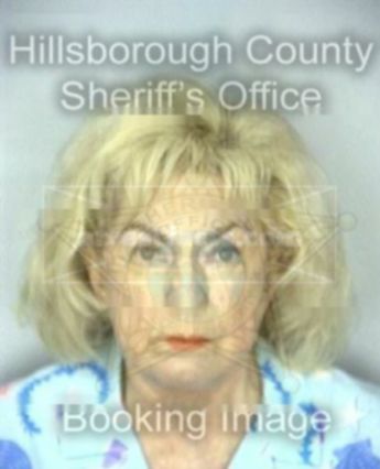 Polly Martin Dashiell