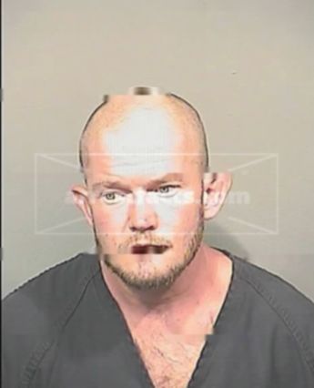 Brian Keith Wilkinson