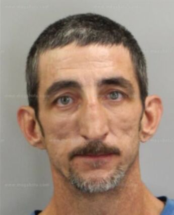 Jeffrey Chad Julian
