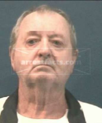 Roy Everett Overby