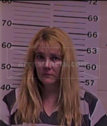 Tracy Elaine Curtis