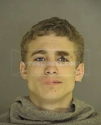 Ronnie Joe Ross