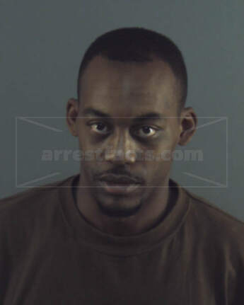 Demetri Maurice Travis