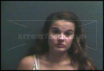 Tiffany Sue Griffith