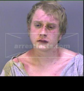 Corey Neil Landrum