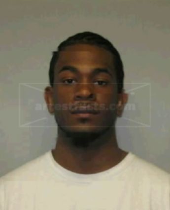 Christen Jermaine Hollis