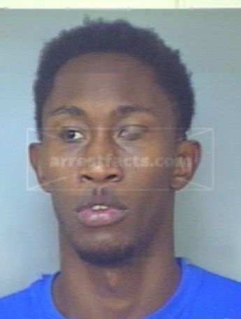 Darian Burquand Bryant