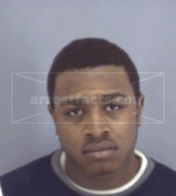 Antwone Dewayne Caldwell