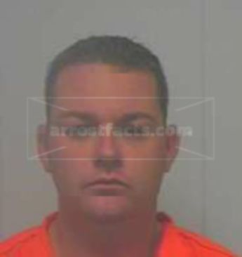 Jeremiah Lanier Franklin Jr.