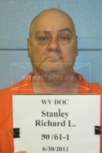 Richard Lane Stanley