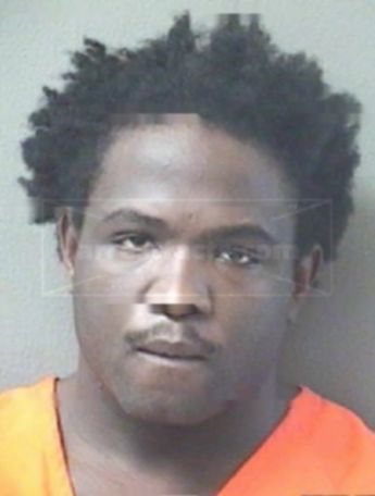 Lazell Jamarder Crenshaw