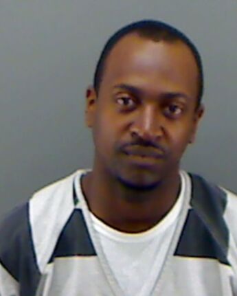 Austin Jarod Sanders