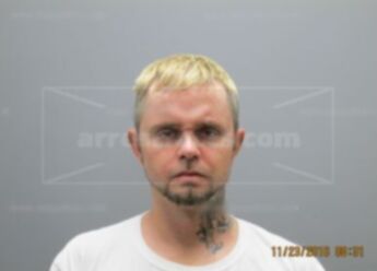 Dustin Lee Evans