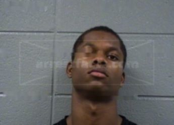 Darius Parnell