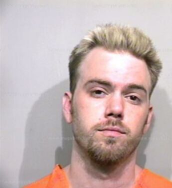 Christopher Randall Barnhill