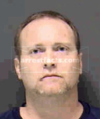 Gregory Ducey