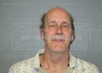 George Allen Burnett