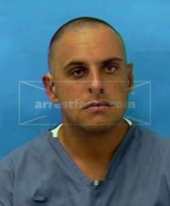 David Anthony Sabourin