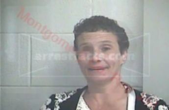 Kimberly Denise Hall