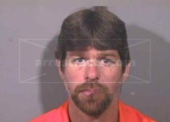Mark Eugene Evans