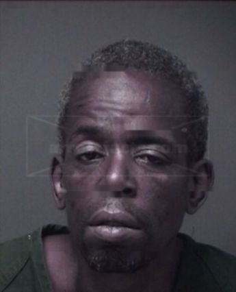 Anthony Thompson Barksdale