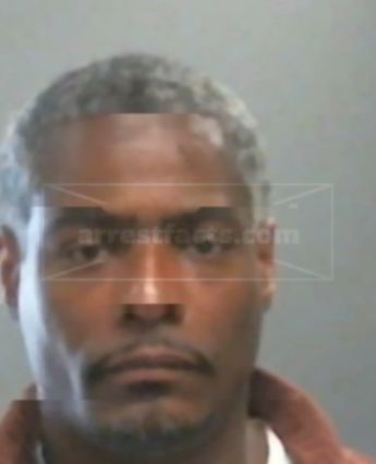 Anthony G Griffin