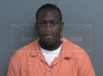 Shelton Tyler Morrison