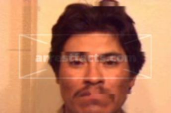 Ambrosio Munooz Mesita