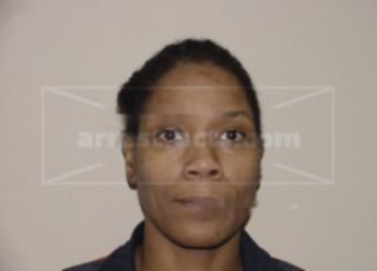 Marian Demetra Davis