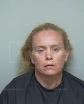 Paula Michele Sanford