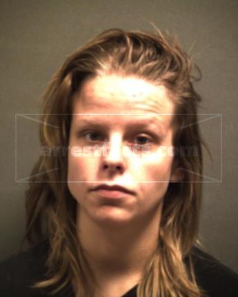 Brittneyanne Nichole Shelley