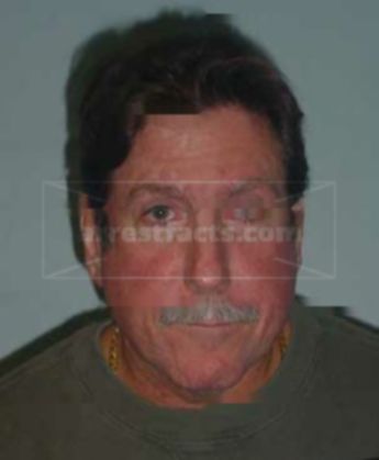Robert Douglas Johns