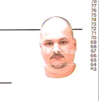 Michael Heath Edwards