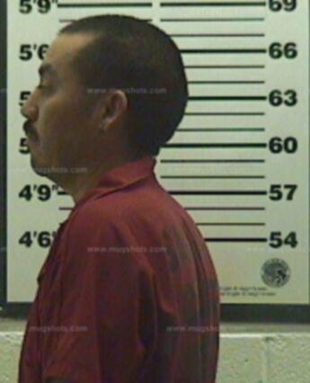 Cesar Mendoza