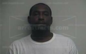 Larry Lee Tucker